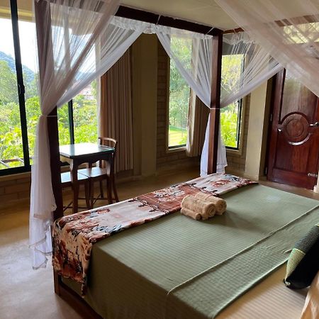 Sanatha Suwaya Villa Kandy Ngoại thất bức ảnh