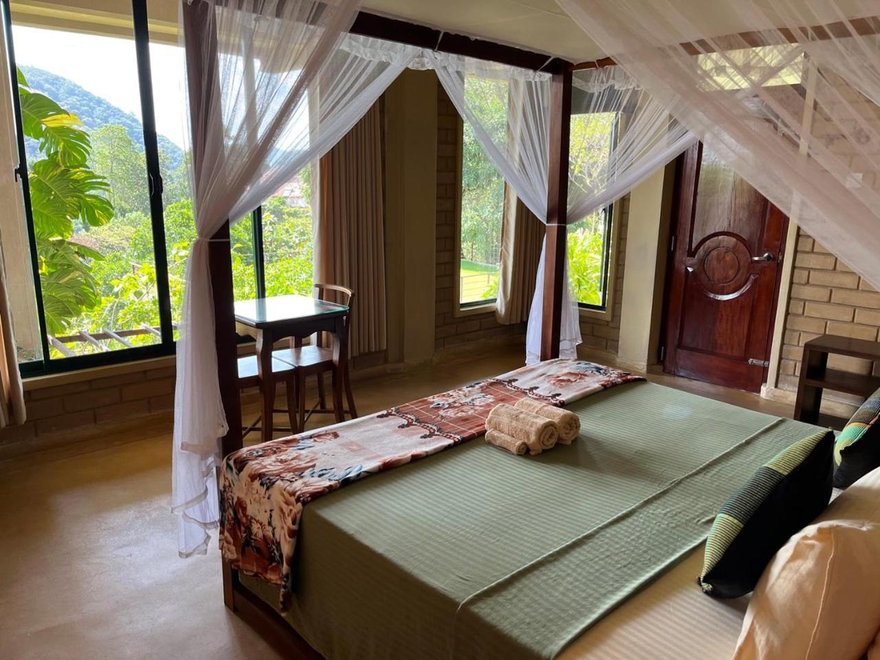 Sanatha Suwaya Villa Kandy Ngoại thất bức ảnh