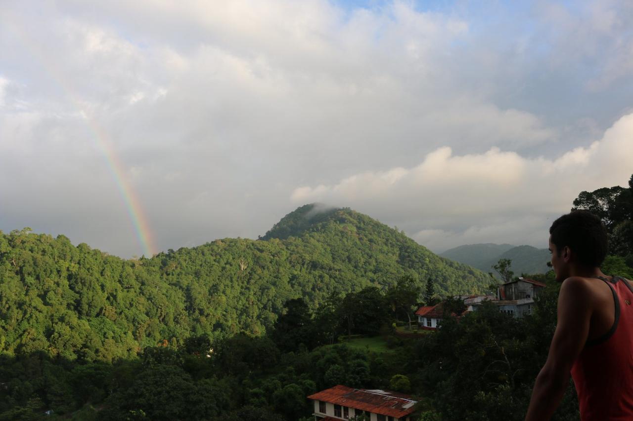 Sanatha Suwaya Villa Kandy Ngoại thất bức ảnh