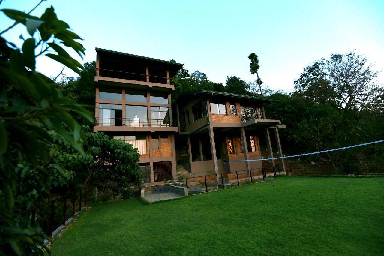 Sanatha Suwaya Villa Kandy Ngoại thất bức ảnh