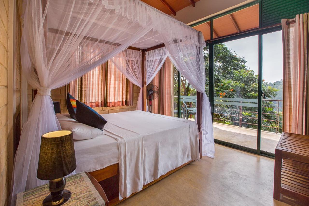 Sanatha Suwaya Villa Kandy Ngoại thất bức ảnh